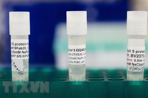 Indonesia becomes first country to approve Novavax COVID-19 vaccine