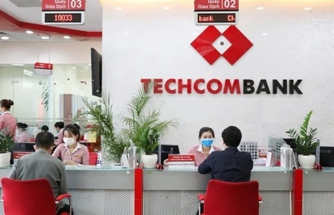 Techcombank raises 800 million USD in offshore syndicated loan facility