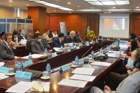Seminar discusses ways to bolster Vietnam-Pacific Alliance relations