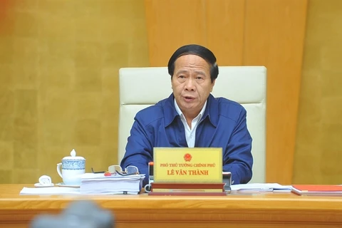 Deputy PM: Planning key for Mekong Delta’s fast, sustainable development