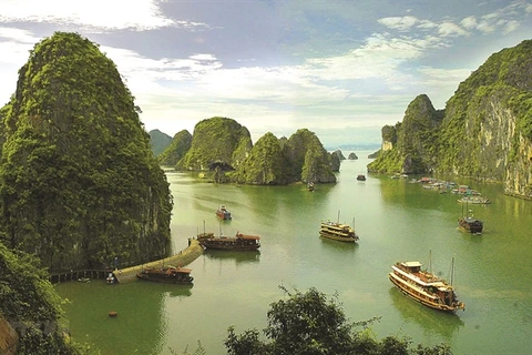 Quang Ninh gears up to resume tourism post-pandemic
