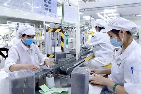 White & Case: High-growth industries in Vietnam attract investors 