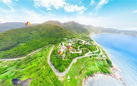 Da Nang offers virtual tours to visitors