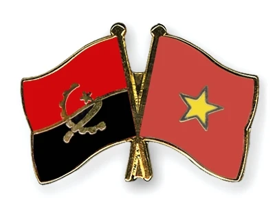 Congratulations on Angola’s National Day