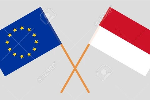 Indonesia, EU hold 6th Security Policy Dialogue