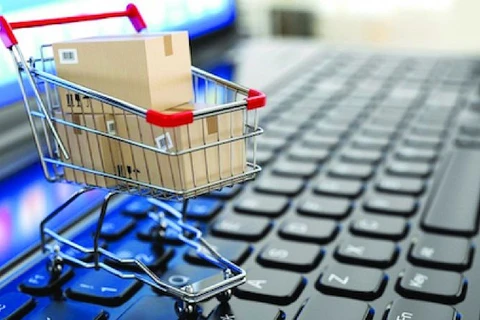 Vietnamese e-commerce market receives huge investment 