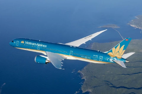 Vietnam Airlines officially receives FAA permit to run direct flights to US