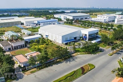 Dong Nai’s industrial parks attract 46 FDI projects 