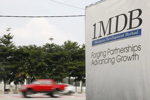  Singapore returns 16.3 mln USD retrieved from 1MDB fund to Malaysia