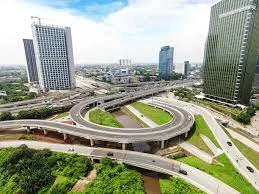 Indonesia accelerates infrastructure development