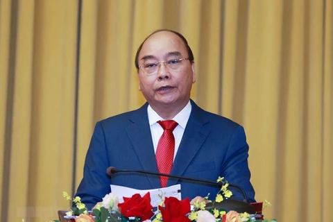 Vietnamese President to pay official visits to Switzerland, Russia