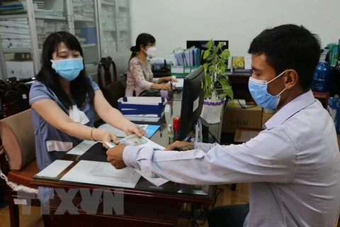 Over 8.8 million pandemic-hit people in HCM City receive support