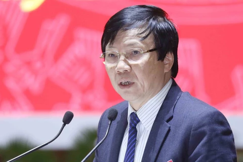 Ho Quang Loi elected as Chairman of Vietnam-Romania Friendship Association