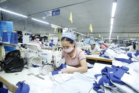 Vietnam Economic Forum scheduled for December 5