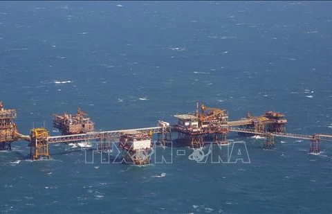 PetroVietnam’s oil and gas output hit 9.97 million tonnes in 11 months