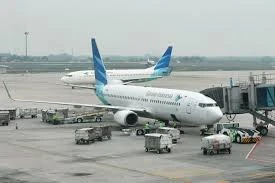 Indonesia airport operator owes debt of over 2.4 billion USD