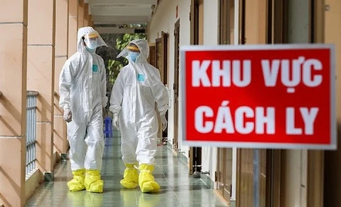 Hanoi rolls out drastic COVID-19 fight measures amid rising infection number