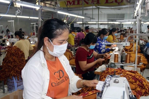 Tra Vinh provides SMEs with support package of 8.5 billion VND