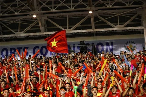 Any action to obstruct or prevent performance of Vietnamese national anthem deemed illegal: spokesperson
