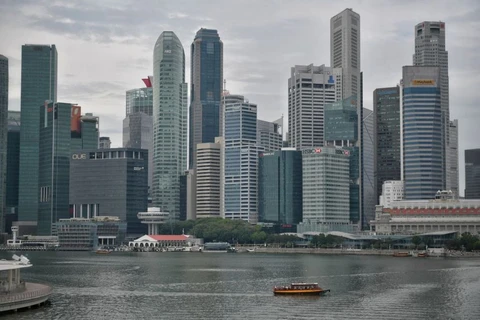 Economists upbeat about Singapore’s economic outlook next year: Survey