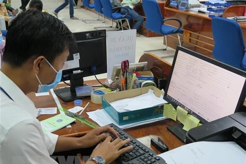 Vietnam protests cyber attacks in any form: spokeswoman
