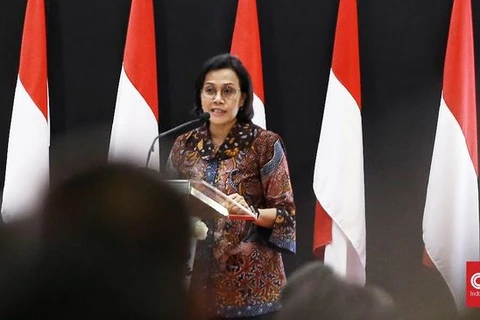 Indonesia maps out six targets to become developed nation