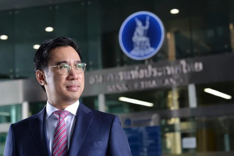 Thai economy predicted to return to before COVID-19 level in 2023