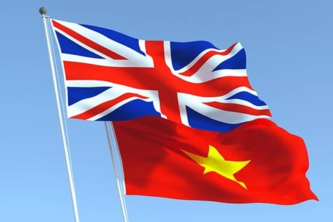 Rosy prospect for Vietnam-UK trade in spite of COVID-19 pandemic