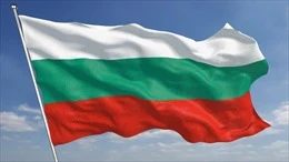 Congratulations to Bulgaria on formation of new government