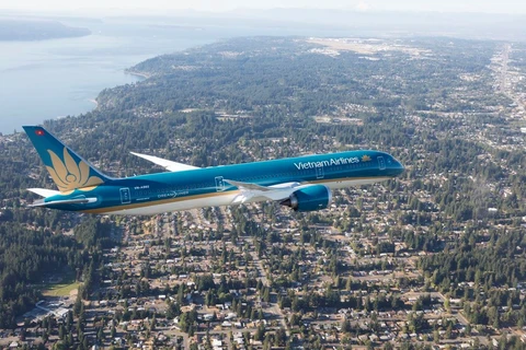 Vietnam Airlines proposes restoring flights to Europe, Australia from early next year