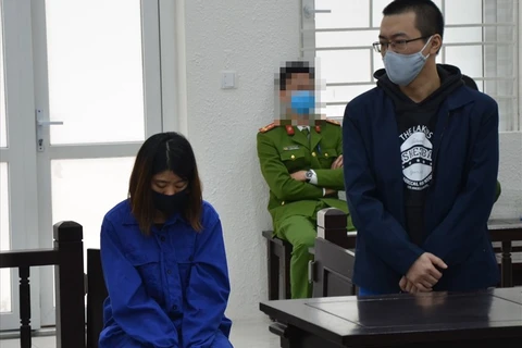 Two Chinese nationals imprisoned for organising illegal stay for foreigners in Vietnam 