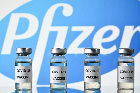 Thailand to spend 1 bln USD on COVID-19 vaccines in 2022
