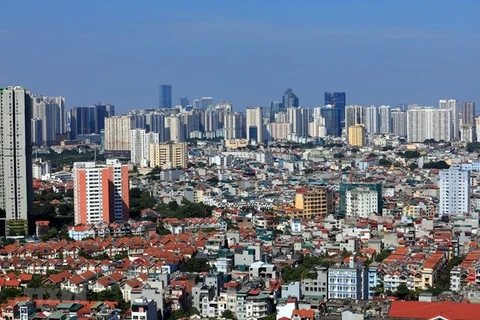 Vietnam eyes raising average floor area per person to 27 sq.m by 2025