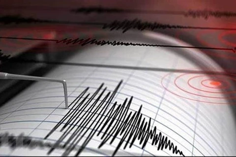 Strong earthquake jolts Laos