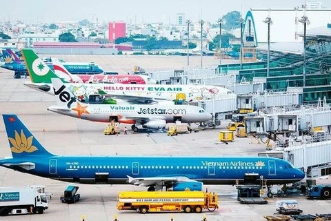 Transport Ministry allowed to decide on resumption of int’l commercial flights 