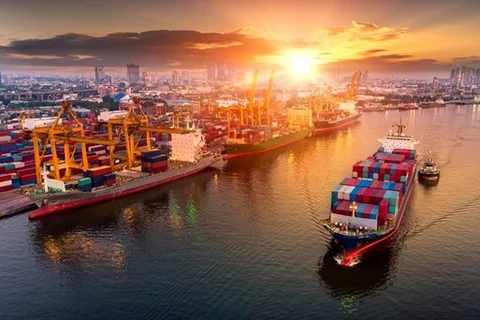 Thailand targets export growth at 3-4 percent for 2022