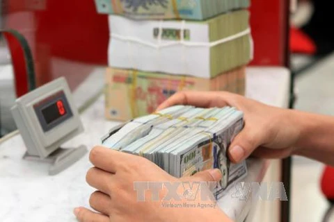 Remittances to Vietnam up 10 percent this year