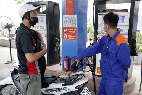 Vietnam's 2021 CPI lowest in five years: GSO