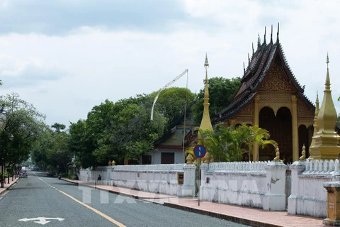 Laos prepares to welcome foreign tourists back