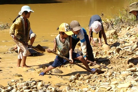 Vietnam adopts implementation plan for ILO convention on forced labour abolition