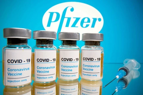 Malaysia approves Pfizer vaccine for children aged 5-11