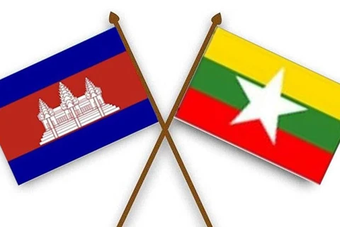 Cambodia to donate medical equipment to Myanmar