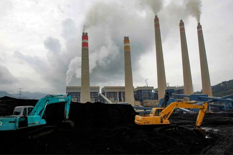 Indonesia wants to ensure coal reserves before resuming exports