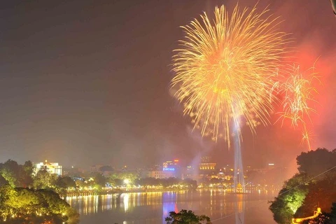 Culture ministry asks for cancellations of Tet festivals, fireworks