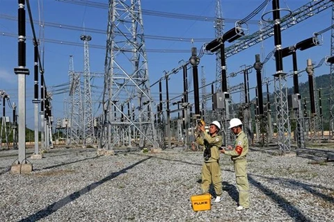 Electricity output predicted to rise by 7.9 percent in 2022