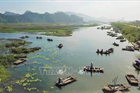 Vietnam to mark World Wetlands Day