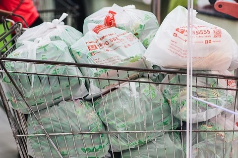 Retailers’ alliance launched to help reduce use of disposable plastic bags