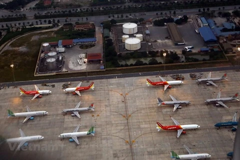 Vietnam expects to have 28 airports by 2030