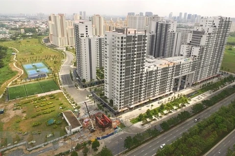 High-end segment to continue driving HCM City apartment market