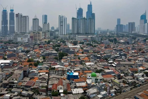 Indonesia to cut tax on property, car sales